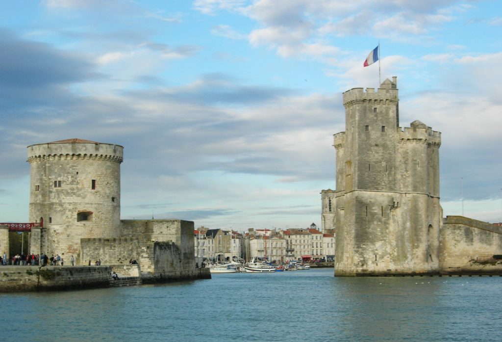 La_Rochelle_Vieux-Port
