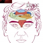 Schéma6 – Les organes sur le haut du visage