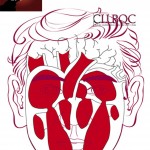 Schéma9 – Le coeur sur le visage