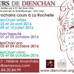 AFFICHE FORMATIONS 2016