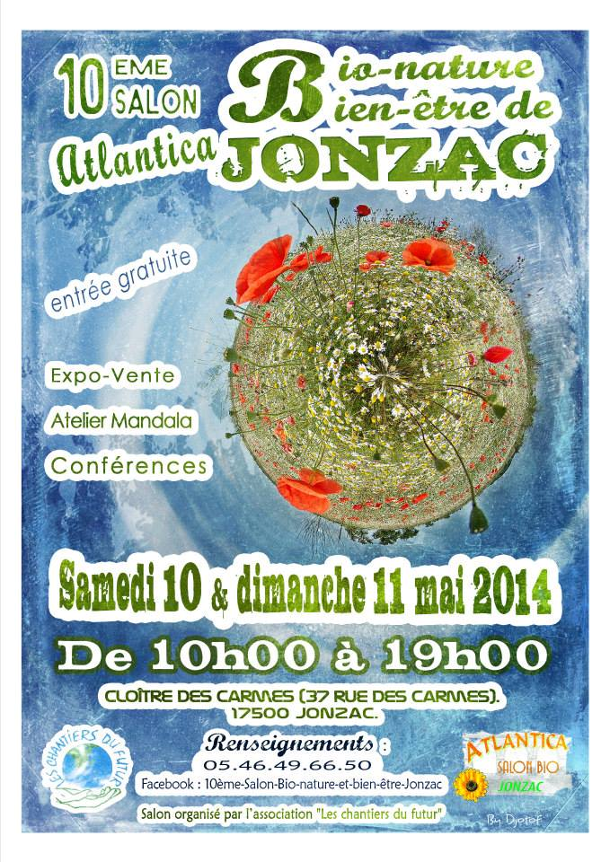 Salon Jonzac