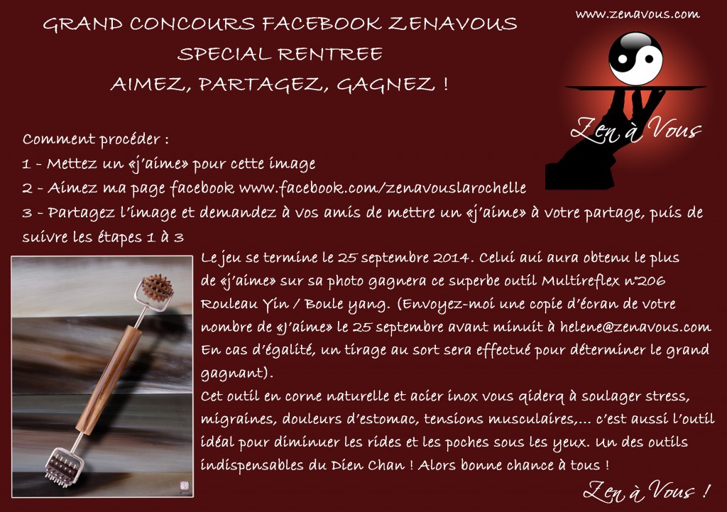 Photo Concours