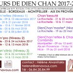 AFFICHE FORMATIONS 2017-2018 FRANCE LN