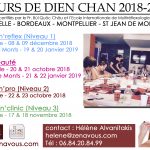 AFFICHE FORMATIONS 2018 NOVEMBRE