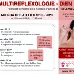 Ateliers 2019 – 2020