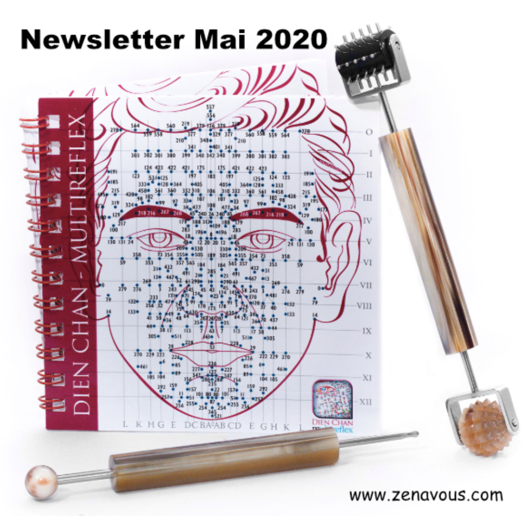 You are currently viewing Newsletter de Mai 2020 – L’autonomie, le chemin de la liberté