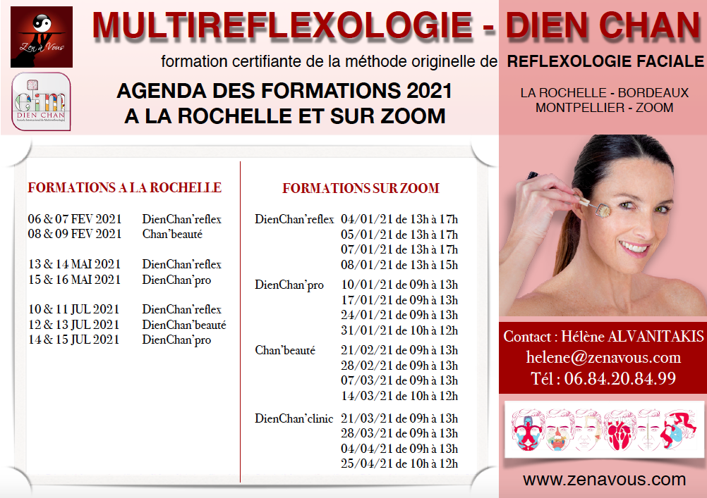 You are currently viewing Formation DienChan’reflex du 4 au 8 janvier 2021 sur Zoom