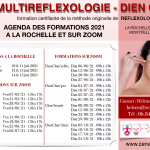 FORMATIONS FIN ANNEE 2021