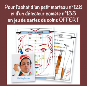 Lire la suite à propos de l’article JOUR 2 – Calendrier de l’Avent