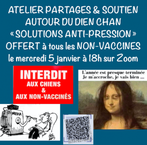 Lire la suite à propos de l’article JOUR 20 – Calendrier de l’Avent