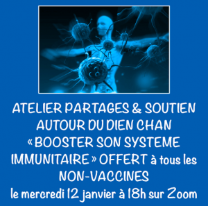 Lire la suite à propos de l’article JOUR 21 – Calendrier de l’Avent