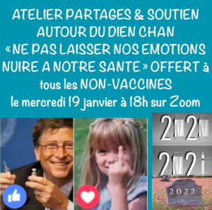 Lire la suite à propos de l’article JOUR 22 – Calendrier de l’Avent