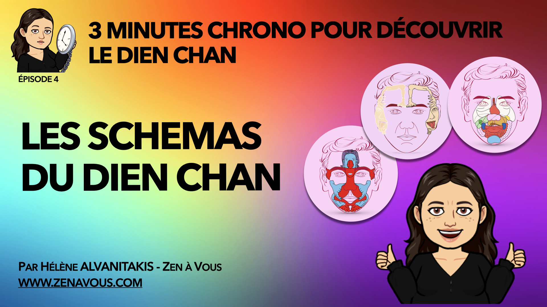 You are currently viewing EPISODE 4 – Les schémas du Dien Chan
