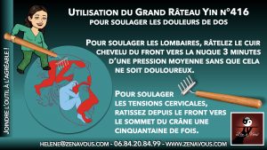 Lire la suite à propos de l’article Joindre l’outil à l’agréable !