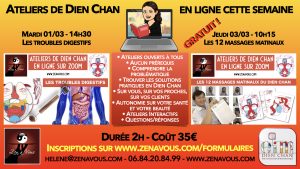 Lire la suite à propos de l’article La semaine prochaine