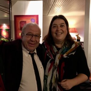 Lire la suite à propos de l’article Hommage au Docteur Jacques Labescat