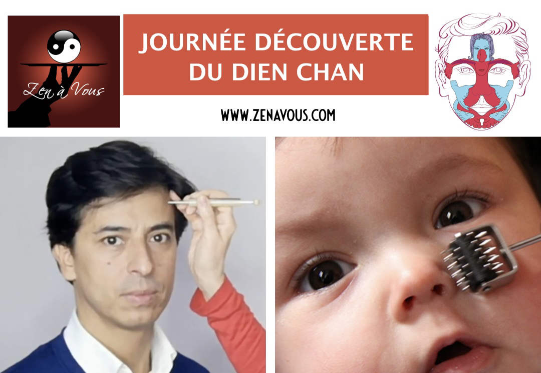 Lire la suite à propos de l’article Journée « séance découverte » sur Courçon le 03 décembre 2025