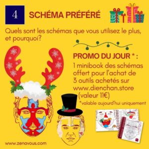 Lire la suite à propos de l’article Jour 4 Calendrier de l’Avent