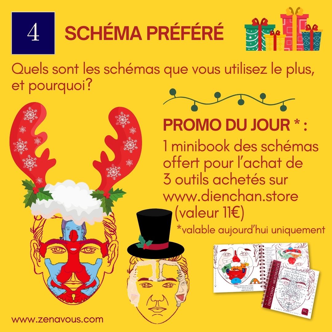 You are currently viewing Jour 4 Calendrier de l’Avent