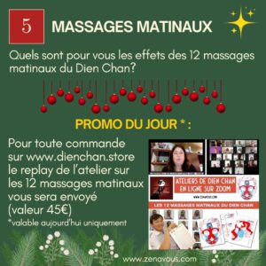 Lire la suite à propos de l’article Jour 5 Calendrier de l’Avent